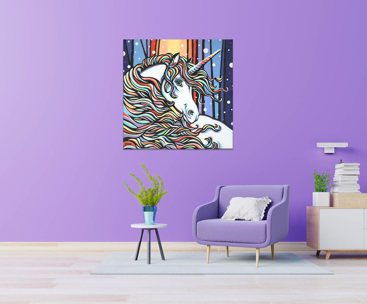 Magical-Unicorn-Living-