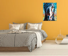 Load image into Gallery viewer, Wild Horse | Canvas Print
